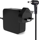 33W 45W Asus Laptop Charger for ASUS X556U L410MA X542BA L402na L403sa E402SA E406SA C300M S410UA X413JA UX410UA 19V 1.75A 2.37A Charger JS Bazar