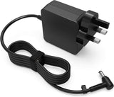 Original PA-1650-78 65W Asus Laptop Charger for Asus Zenbook UX530UQ-FY019T, X530UF-2F, UX50V-1B Laptop Charger JS Bazar