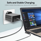 33W 45W Asus Laptop Charger for ASUS X556U L410MA X542BA L402na L403sa E402SA E406SA C300M S410UA X413JA UX410UA 19V 1.75A 2.37A Charger JS Bazar