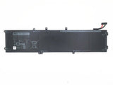 Dell XPS 15 9550, XPS 15 9570, 11.4V 97Wh Precision 5510, 5520, Inspiron 15 7590, 6GTPY Original Laptop Battery Laptop Batteries JS Bazar