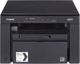 Canon i-SENSYS MF3010 Monochrome Laser Multifunction Laser Printer Printer JS Bazar