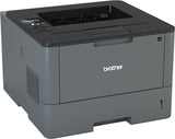Brother Monochrome Laser Printer, HL-L5200DW, Wireless Networking, Mobile Printing, Duplex Printer Printer JS Bazar