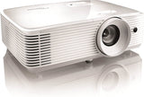 Optoma HD29HLV Full HD 1080P 3D Projector, 4500 Lumens, : HD29HLV Projectors JS Bazar