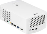 LG PF1500G Full HD Portable LED Smart TV Home Theater Projector with Magic Remote Projectors JS Bazar