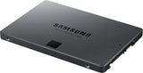 Samsung 840 EVO-Series 500GB 2.5-Inch SATA III Single Unit Version Internal Solid State Drive MZ-7TE500BW JS Bazar