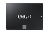 Samsung 850 EVO 500GB 2.5-Inch SATA III Internal SSD (MZ-75E500B/AM) JS Bazar