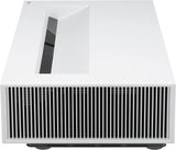 LG CineBeam HU715QW 2500-Lumen XPR 4K UHD Smart Home Theater DLP Projector Projectors JS Bazar