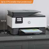HP OfficeJet Pro 9010 All-in-One Wireless Printer : 3UK83A Printer JS Bazar