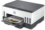HP Smart Tank 720 Wi Fi Duplexer All-in-One Printer Printer JS Bazar