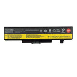 Lenovo e430 e530 e431 e531 e440 m490 e49 b490 e435 45n1048 10.80 4400mah/48wh replacement laptop battery Laptop Batteries JS Bazar
