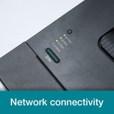 Brother HL-L2370DN Monochrome Laser Printer Printer JS Bazar