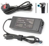 90W HP Laptop charger for HP 250-G7 250-G6 G5 G4 350-G2 EliteBook ProBook G4 G5 G6 G7 G3 series, Charger JS Bazar