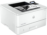 HP LaserJet Pro 4003dn Printer -Duplex, Ethernet port White - 2Z609A Printer JS Bazar