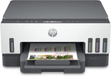 HP Smart Tank 720 Wi Fi Duplexer All-in-One Printer Printer JS Bazar