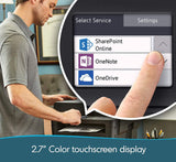 Brother MFC-L2750DW All in One Monochrome Laser Printer Printer JS Bazar