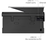 HP OfficeJet Pro 9010 All-in-One Wireless Printer : 3UK83A Printer JS Bazar