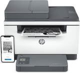HP LaserJet MFP M234SDW Wireless Monochrome All-in-One Printer : 6GX01F Printer JS Bazar