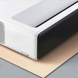 Xiaomi Mijia 4K UHD Laser Projector 5000LM 3000:1 Contrast Ratio Projectors JS Bazar