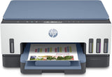 HP Smart Tank 725 Wi/Fi All in One Color Printer Auto Duplex Printing : 28B51A Printer JS Bazar