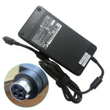 230W Toshiba Laptop Charger for Toshiba Qosmio X300-16H X300-13I 19V 12,2A | PA3673E-1AC3 Laptop Charger JS Bazar