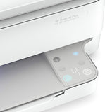 HP DeskJet Plus Ink Advantage 6475 All-in-One Printer, Wireless, Print, copy, scan & Fax - 5SD78C Printer JS Bazar