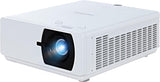 ViewSonic LS800HD Projector High Brightness 1080p 5000 Lumen : LS800HD Projectors JS Bazar