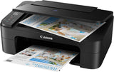 Canon Pixma TS-3340 Inkjet Printer, Black Printer JS Bazar