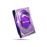 WD Purple 8TB Surveillance Internal Hard Drive - 7200 RPM Class, SATA 6 GB/S, 256 MB Cache, 3.5" | WD82PURZ - JS Bazar