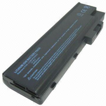 Acer Aspire 1689 Replacement Laptop Battery