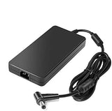 230W Asus Laptop Charger for Asus Rog GX531GS-AH76, ADP-230GB B 19.5V 11.8A Laptop AC Replacement Adapter (6.0mm×3.7mm) Laptop Charger JS Bazar