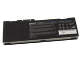 GD761 Replacement Dell Inspiron 6400 E1505 1501 Latitude 131L Vostro 1000 6-cell Replacement Dell Laptop Battery 53Wh Laptop Batteries JS Bazar