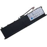MSI 8RF GS65 PS42 8RB PS63 PS63 8RC MS-16Q3 15.2V 5380mAh 80.25Wh BTY-M6L Laptop Battery Laptop Batteries JS Bazar