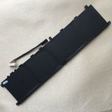 MSI 8RF GS65 PS42 8RB PS63 PS63 8RC MS-16Q3 15.2V 5380mAh 80.25Wh BTY-M6L Laptop Battery Laptop Batteries JS Bazar