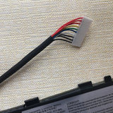 MSI 8RF GS65 PS42 8RB PS63 PS63 8RC MS-16Q3 15.2V 5380mAh 80.25Wh BTY-M6L Laptop Battery Laptop Batteries JS Bazar