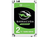 Seagate 2TB Barracuda 128MB 5400 RPM SATA 6Gb/s Hard Drive | ST2000LM015 Hard Drive Seagate