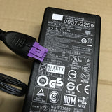 KFD 32V 1560MA Printer Chager Power Adapter for HP 0957-2269 957-2230 0957-2242 HP DeskJet F4500 F4210 F2420 F4230 F4235 F4250 Charger JS Bazar