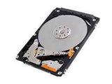 TOSHIBA 1TB Internal 2.5 inch SATA 7mm Laptop Hard Drive -MQ04ABF100 Hard Drive JS Bazar