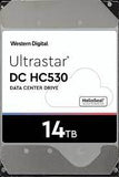 WD (HGST) 0F31284 14TB Ultrastar HC DC530 (He14) WUH721414AL5204 3.5in  7200RPM 512MB SATA 512E SE | 0F31284 - WUH721414ALE6L4 - JS Bazar