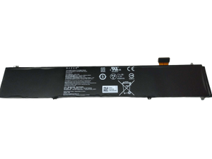Original RC30-0248 Razer Blade 15 2018 Advanced RZ09-02385 RZ09-02386 RZ09-02886 Series 4ICP4/55/162 Laptop Battery