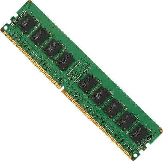 Crucial RAM 4GB DDR3 1600 MHz CL11 Desktop Memory CT51264BD160B at