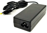 65W Laptop Charger Supply for Acer Aspire S7, Chromebook 11,15 19V 3.42A (3.0mm*1.7mm) AC Power Adapter Power Adapter & Charger Accessories JS Bazar