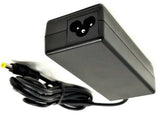 60W acer Laptop charger for ACER Model TravelMate 225XC 19V/3.16A (5.5mm*1.7mm) AC Power Adapter Power Adapter & Charger Accessories JS Bazar