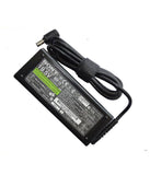 19.5V 4.7A 90W/92W Sony VGP-AC19V32 VGP-AC19V35 VGP-AC19V36 VGP-AC19V41 Replacement Laptop AC Adapter Laptop Charger JS Bazar