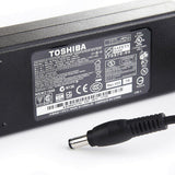 90W Toshiba Laptop Charger for Toshiba Portege R30-A-1D9 Laptop Charger For 1A9 A200-1AA 19V 4.74A Laptop Charger JS Bazar