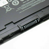 7.4V 52wh Original VFV59 W57CV GVD76 DELL Latitude E7240 E7250 W57CV 0W57CV GVD76 VFV59 Dell Laptop Battery Laptop Batteries JS Bazar
