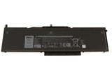 92wh Original VG93N DELL Precision 15 3520 Series Tablet WFWKK VG93N Dell Laptop Battery Laptop Batteries JS Bazar