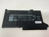 Original 0G74G Dell Latitude 5300/7300/7400, Latitude 3-Cell 42Wh Dell Laptop Battery Laptop Batteries JS Bazar