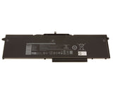 Original 1FXDH Dell Latitude 5501, Precision 3541 6-Cell 97Wh Dell Laptop Battery Laptop Batteries JS Bazar