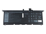 HK6N5 Original Dell Inspiron 13-5390-D1305L, Latitude 3301, Vostro 5390 Dell Laptop Battery Laptop Batteries JS Bazar