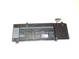 Original 1F22N Alienware m15/m17 60Wh 4-cell Dell Alienware Laptop Battery - Laptop Batteries JS Bazar